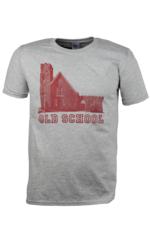 Picture of Old School Short Sleeve T
