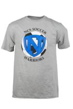 Picture of NCS Soccer Short Sleeve T
