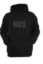 Picture of Black NCS Hoodie
