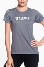 Picture of Gray Warrior Athletics Ladies' Cooling Performance T-Shirt