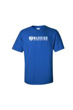 Picture of Blue Warrior Athletics Short Sleeve T-Shirt