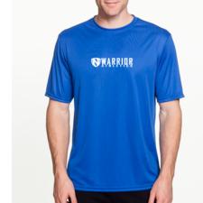 Picture of Blue Warrior Athletics Men's Cooling Performance T-Shirt