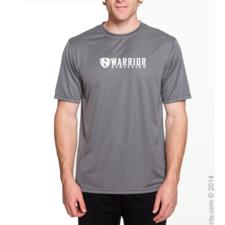 Picture of Gray Warrior Athletics Men's Cooling Performance T-Shirt