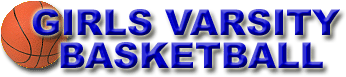 BASKETBALL - GIRLS VARSITY