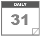 View Daily Calendar for February 28, 2024