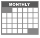 View Monthly Calendar for March 2023