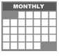 View Monthly Calendar for January 2020