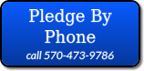 Call the school to Pledge