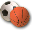Go to Northumberland Christian School Athletics...