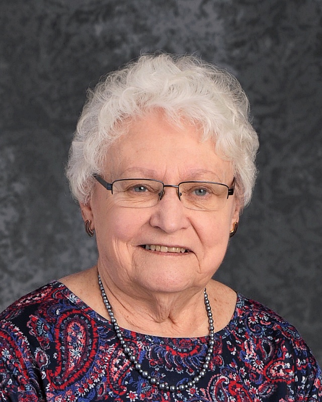 Gayle Fox