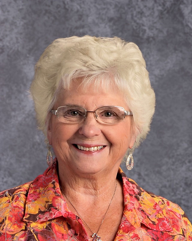 Martha Gray