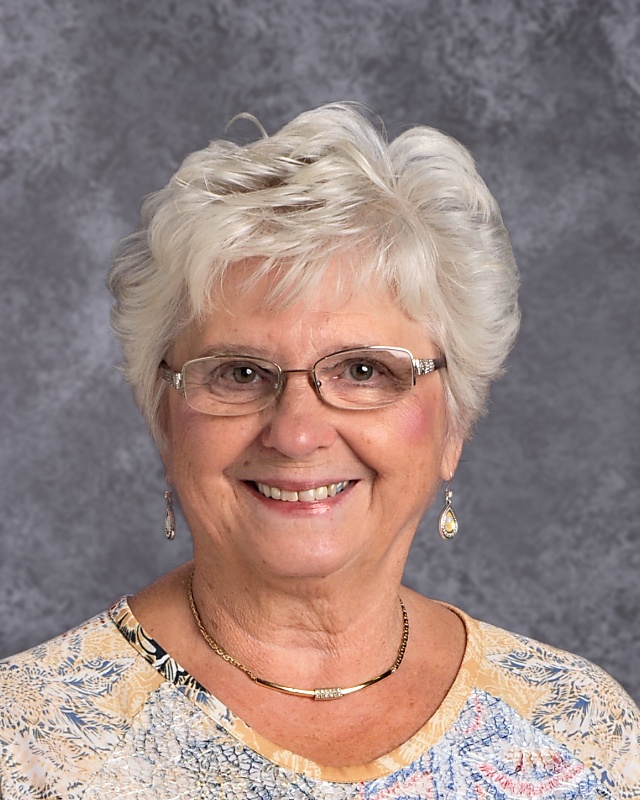 Martha Gray